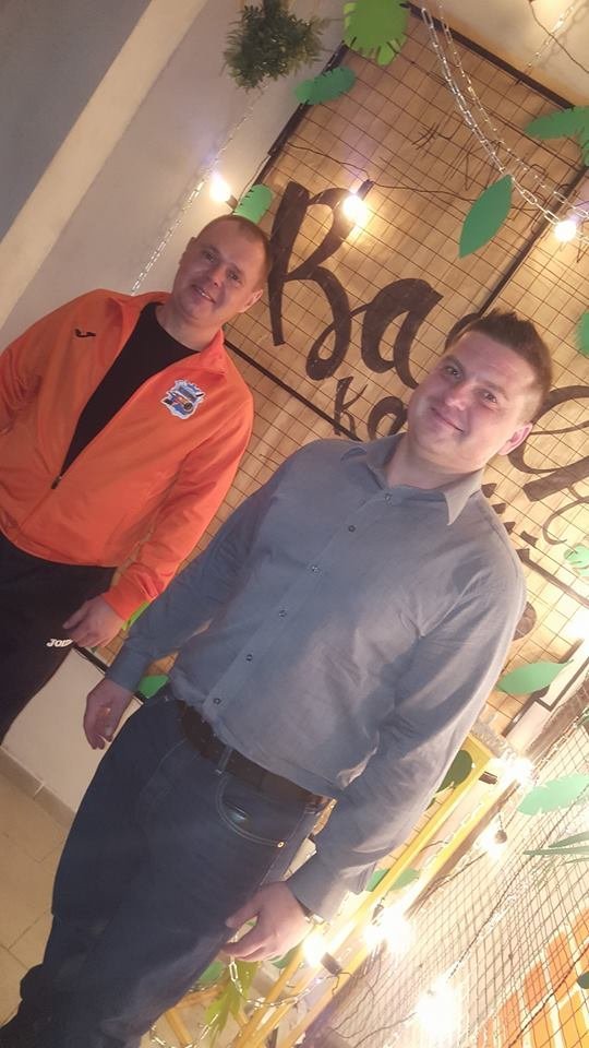 39 шайб за один тур пропустили хокеїстки «Лавини» 39 шайб за один тур пропустили хокеїстки «Лавини»