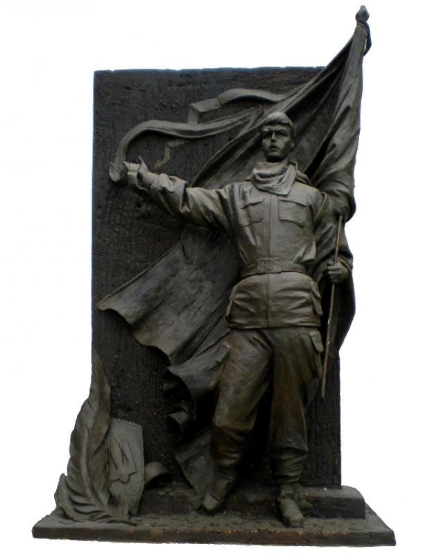 Розпочалося голосування на ескіз меморіалу Героям АТО у Кременчуці Розпочалося голосування на ескіз меморіалу Героям АТО у Кременчуці