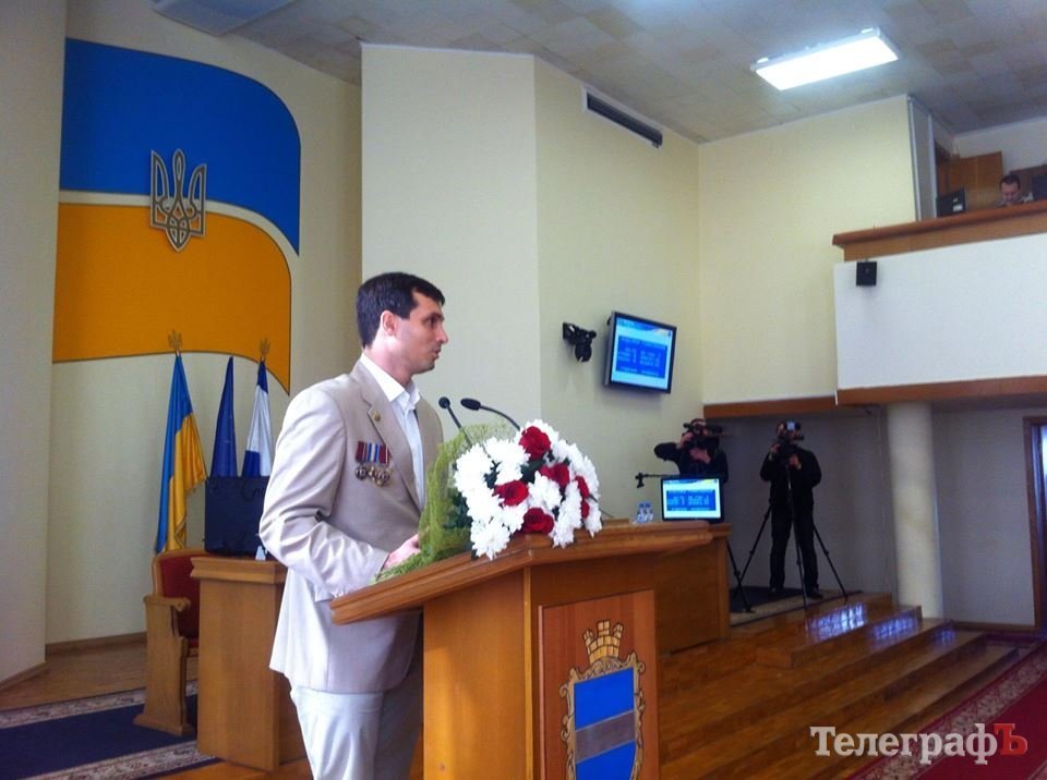 Тарифы на тепло, делёж денег и воспитание патриотов – сессия Кременчугского горсовета 16 ноября Тарифы на тепло, делёж денег и воспитание патриотов – сессия Кременчугского горсовета 16 ноября