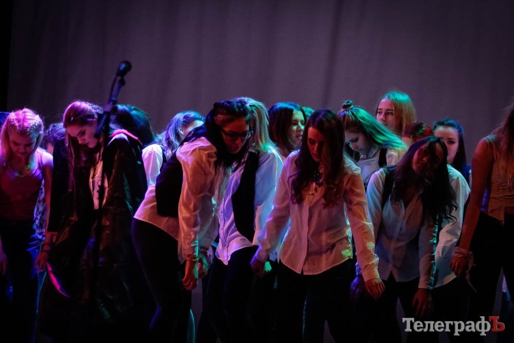 Будущая воспитательница Екатерина Сороколат стала лучшей студенткой Кременчуга Будущая воспитательница Екатерина Сороколат стала лучшей студенткой Кременчуга