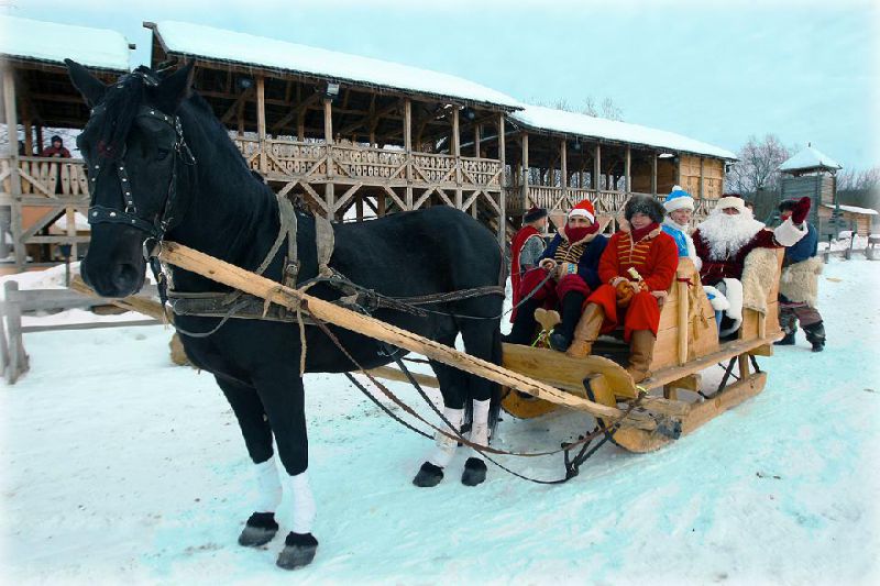 Операция НГ-2018: «Успеть всё!!!» Операция НГ-2018: «Успеть всё!!!»