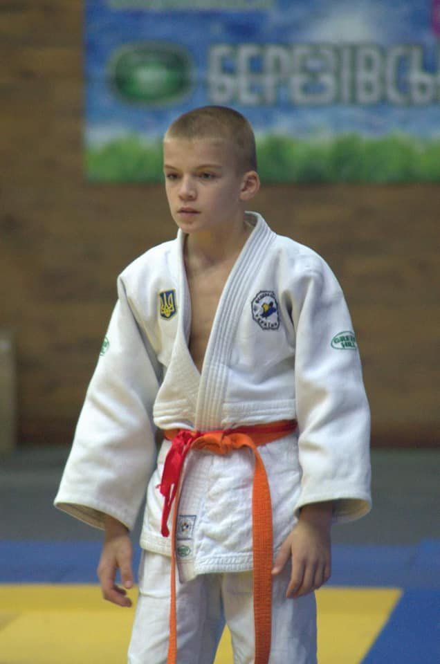 Кременчужанка виграла «Золотий Кубок мера» Кременчужанка виграла «Золотий Кубок мера»