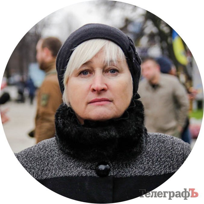 Вот что сказала вдова Игоря Сердюка после митинга в День Свободы Вот что сказала вдова Игоря Сердюка после митинга в День Свободы
