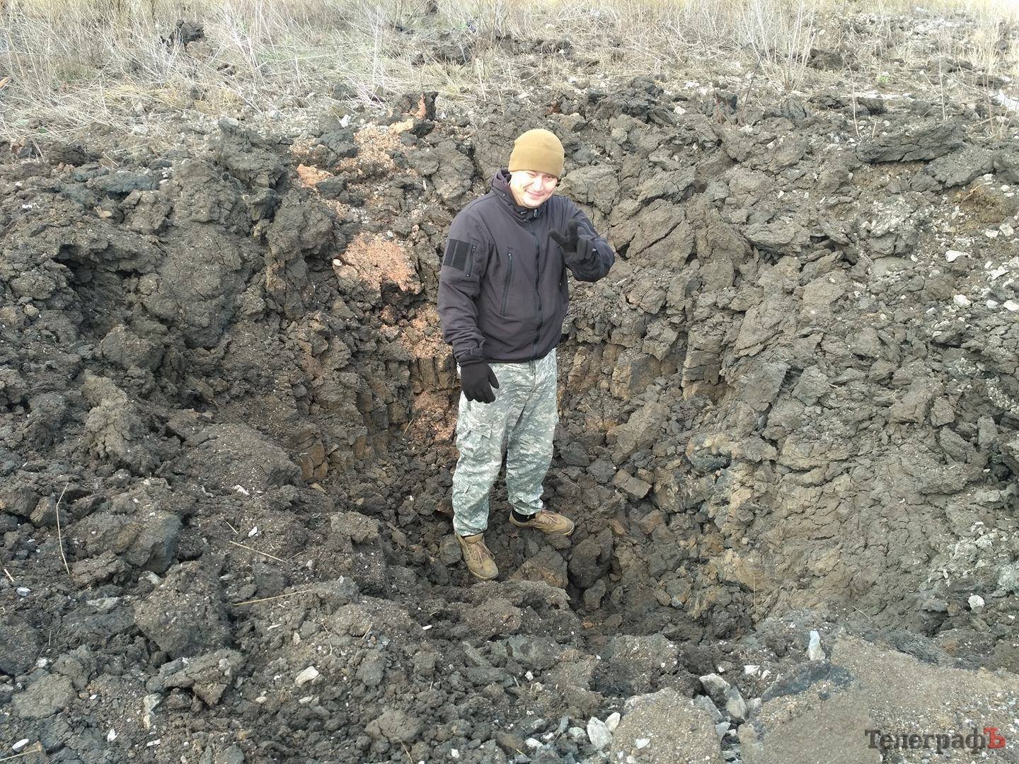 Гаряча промзона: як місцеві мешканці живуть пліч-о-пліч з військовими Гаряча промзона: як місцеві мешканці живуть пліч-о-пліч з військовими