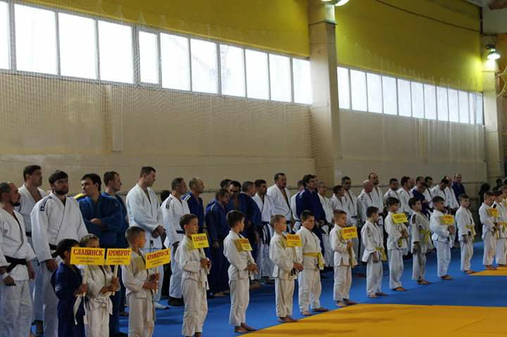 Кременчугские ветераны дзюдо привезли награды из Покровска Кременчугские ветераны дзюдо привезли награды из Покровска