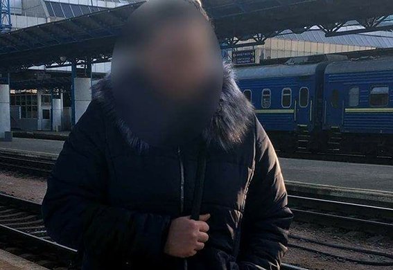 Житель Полтавщины вербовал доноров органов для РФ Житель Полтавщины вербовал доноров органов для РФ