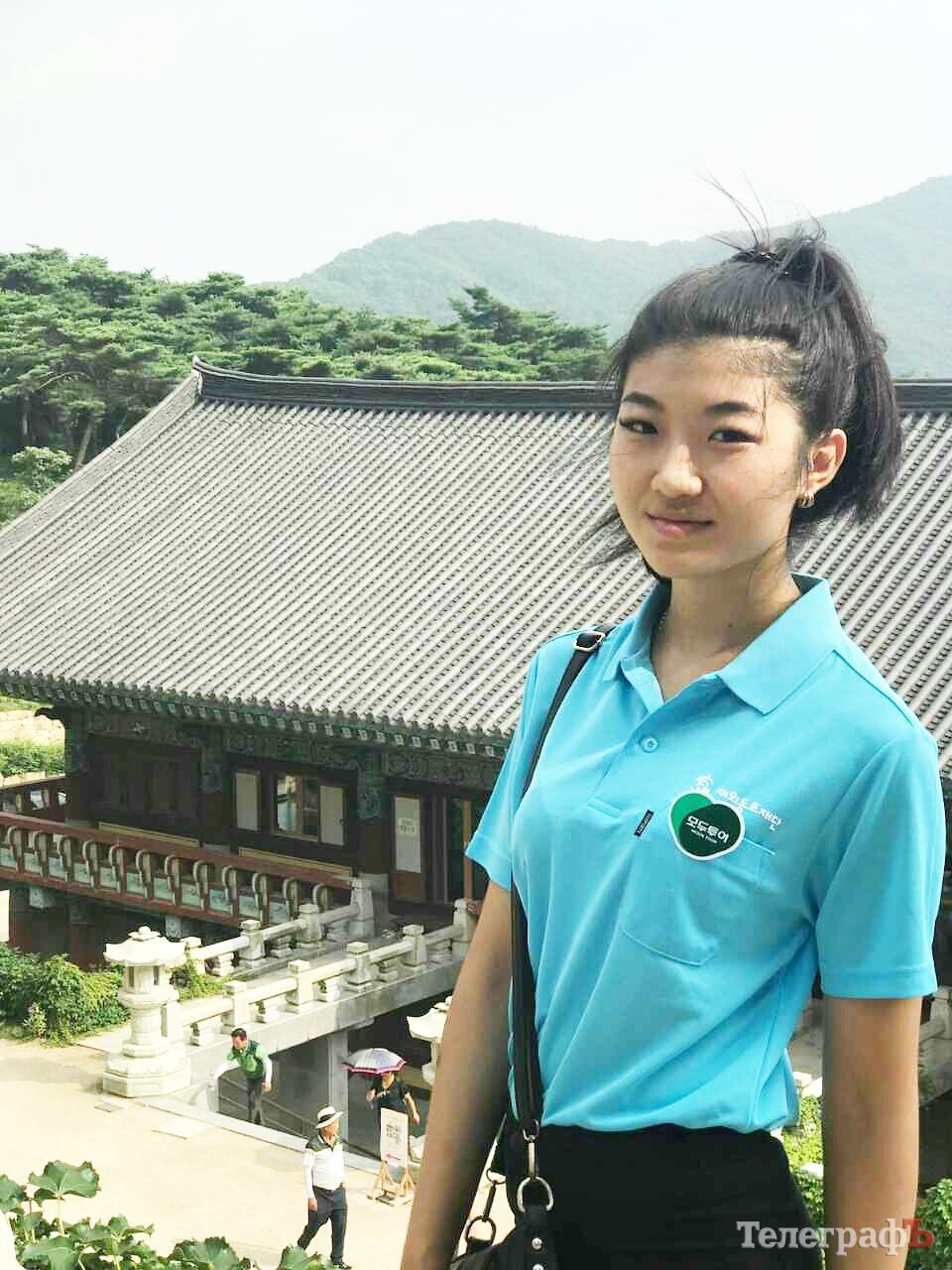 Опа, гангнам стайл: Южная Корея глазами кременчужан Опа, гангнам стайл: Южная Корея глазами кременчужан