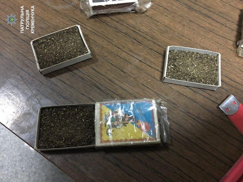 Типа спрятал: кременчужанин придумал оригинальный чехол для наркотиков Типа спрятал: кременчужанин придумал оригинальный чехол для наркотиков