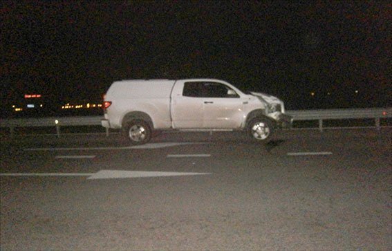 На Полтавщине внедорожник насмерть сбил пенсионерку На Полтавщине внедорожник насмерть сбил пенсионерку