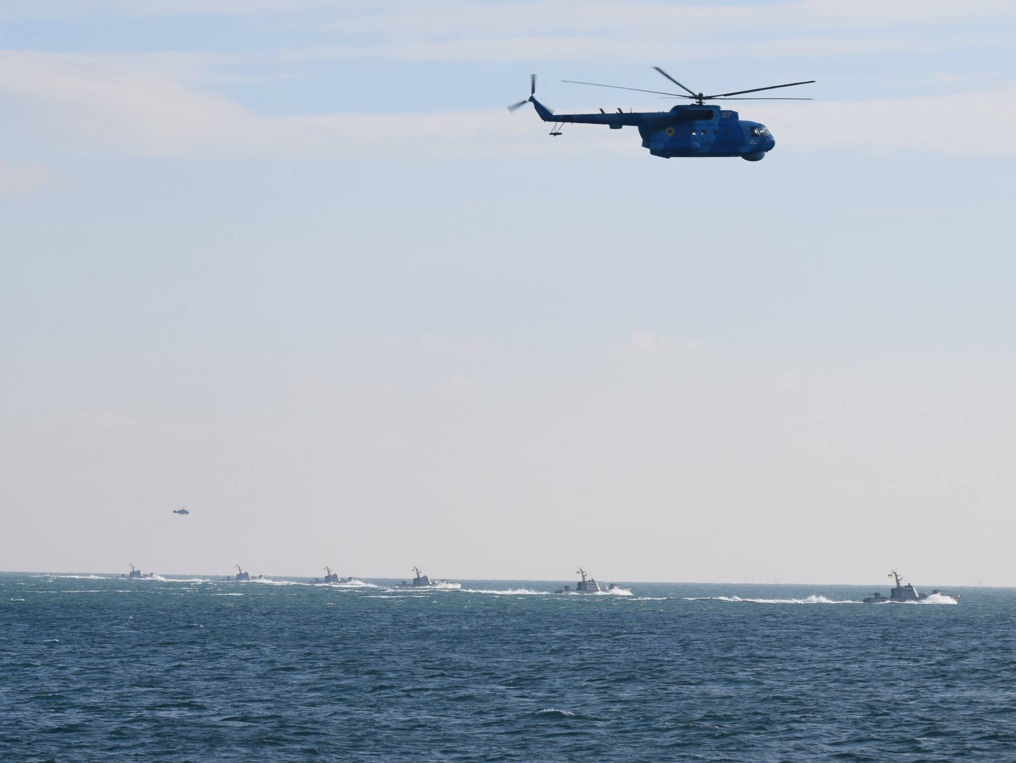 «Кременчук» спустили на воду: новий катер Збройних Сил України отримав ім'я «Кременчук» спустили на воду: новий катер Збройних Сил України отримав ім'я