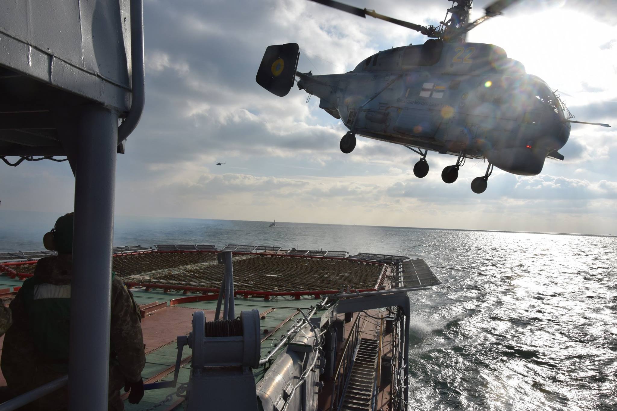 «Кременчук» спустили на воду: новий катер Збройних Сил України отримав ім'я «Кременчук» спустили на воду: новий катер Збройних Сил України отримав ім'я