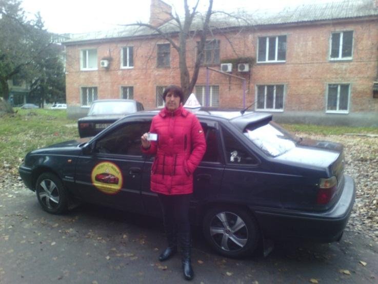 Автошколі на Подолі є чим пишатися - майже 600 учнів за півроку роботи Автошколі на Подолі є чим пишатися - майже 600 учнів за півроку роботи