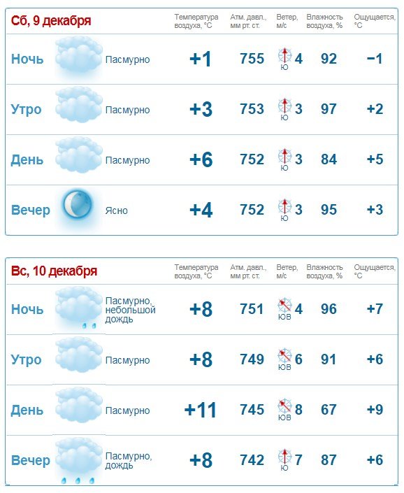 Зиму снова сменит осень: на выходных в Кременчуге дождь Зиму снова сменит осень: на выходных в Кременчуге дождь