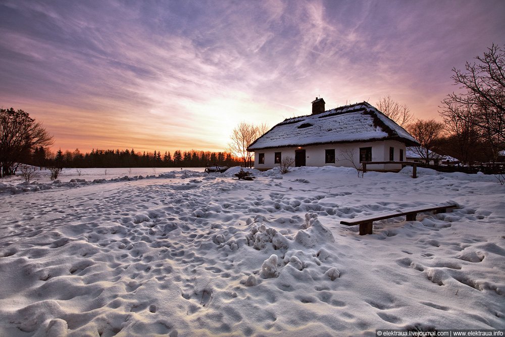 Топ-20 рождественских фестивалей: куда отправиться за новогодним настроением Топ-20 рождественских фестивалей: куда отправиться за новогодним настроением