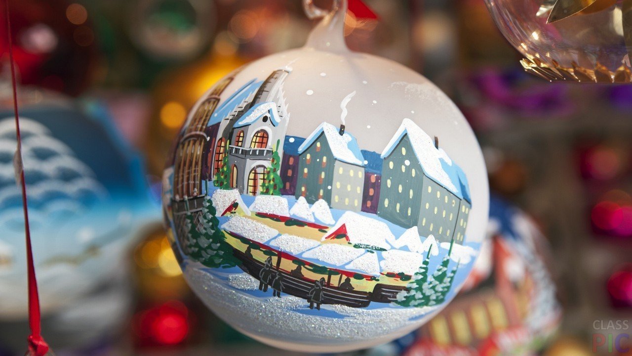 Топ-20 рождественских фестивалей: куда отправиться за новогодним настроением Топ-20 рождественских фестивалей: куда отправиться за новогодним настроением