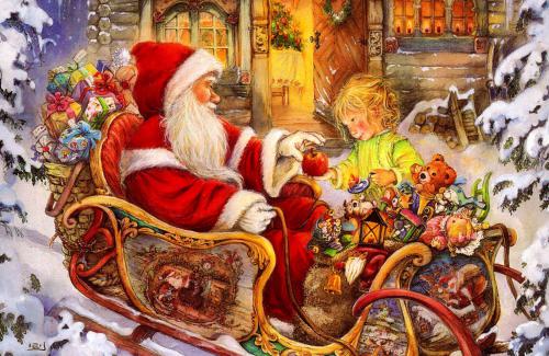 Топ-20 рождественских фестивалей: куда отправиться за новогодним настроением Топ-20 рождественских фестивалей: куда отправиться за новогодним настроением