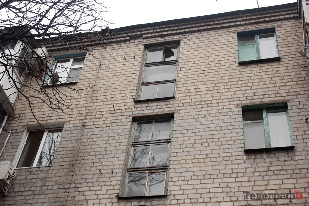 Кого «нагрівають» на тарифі лічильники тепла у Кременчуці Кого «нагрівають» на тарифі лічильники тепла у Кременчуці