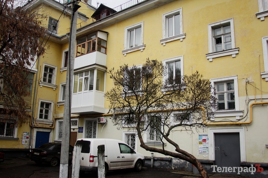 Кого «нагрівають» на тарифі лічильники тепла у Кременчуці Кого «нагрівають» на тарифі лічильники тепла у Кременчуці