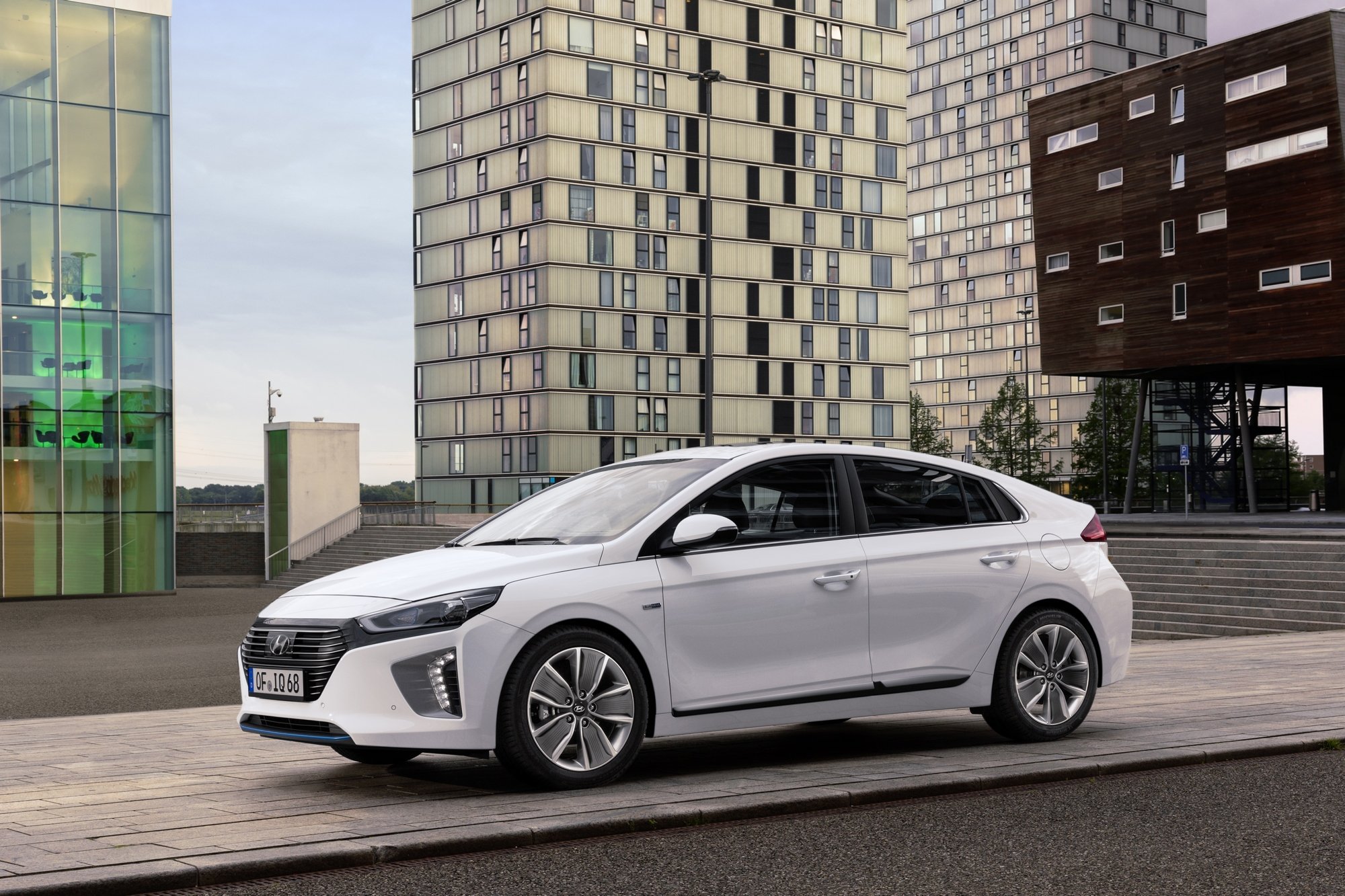 Неделя выгодных цен на популярные модели Hyundai Неделя выгодных цен на популярные модели Hyundai