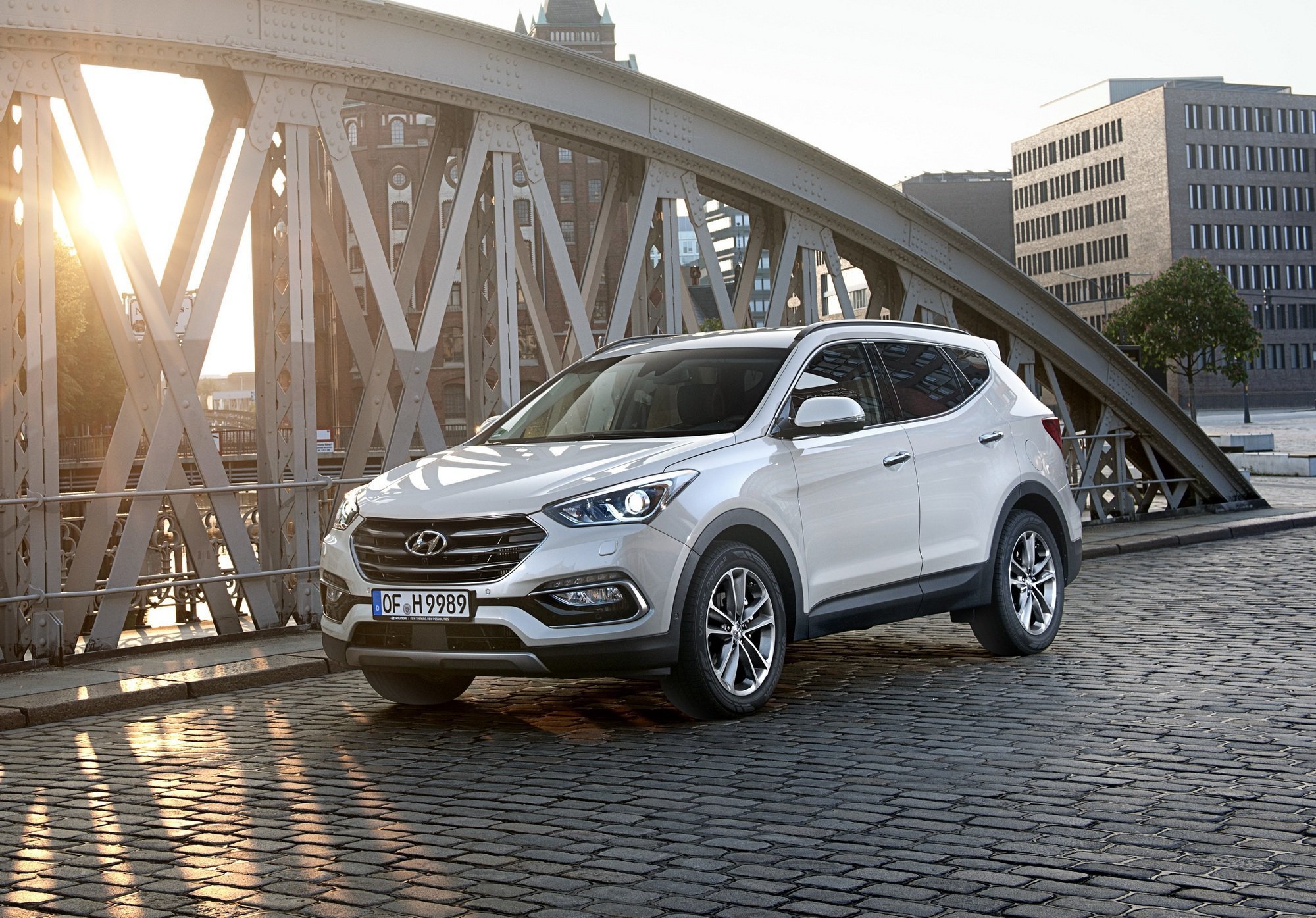 Неделя выгодных цен на популярные модели Hyundai Неделя выгодных цен на популярные модели Hyundai