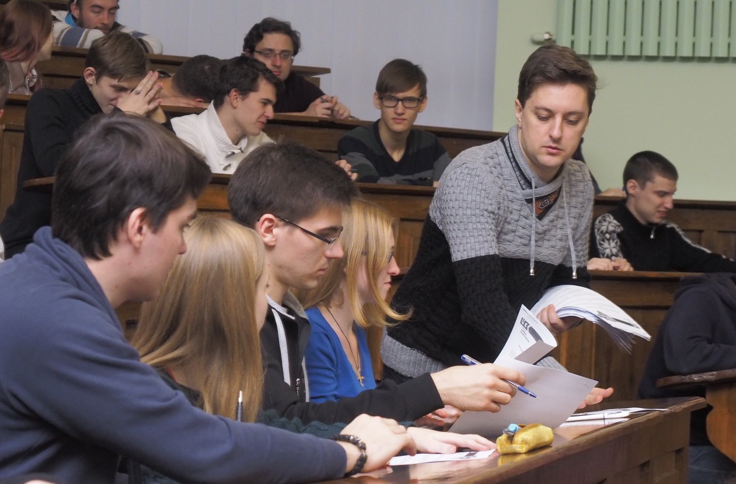 «Авиатор 2018» стартовал в Кременчугском летном колледже «Авиатор 2018» стартовал в Кременчугском летном колледже