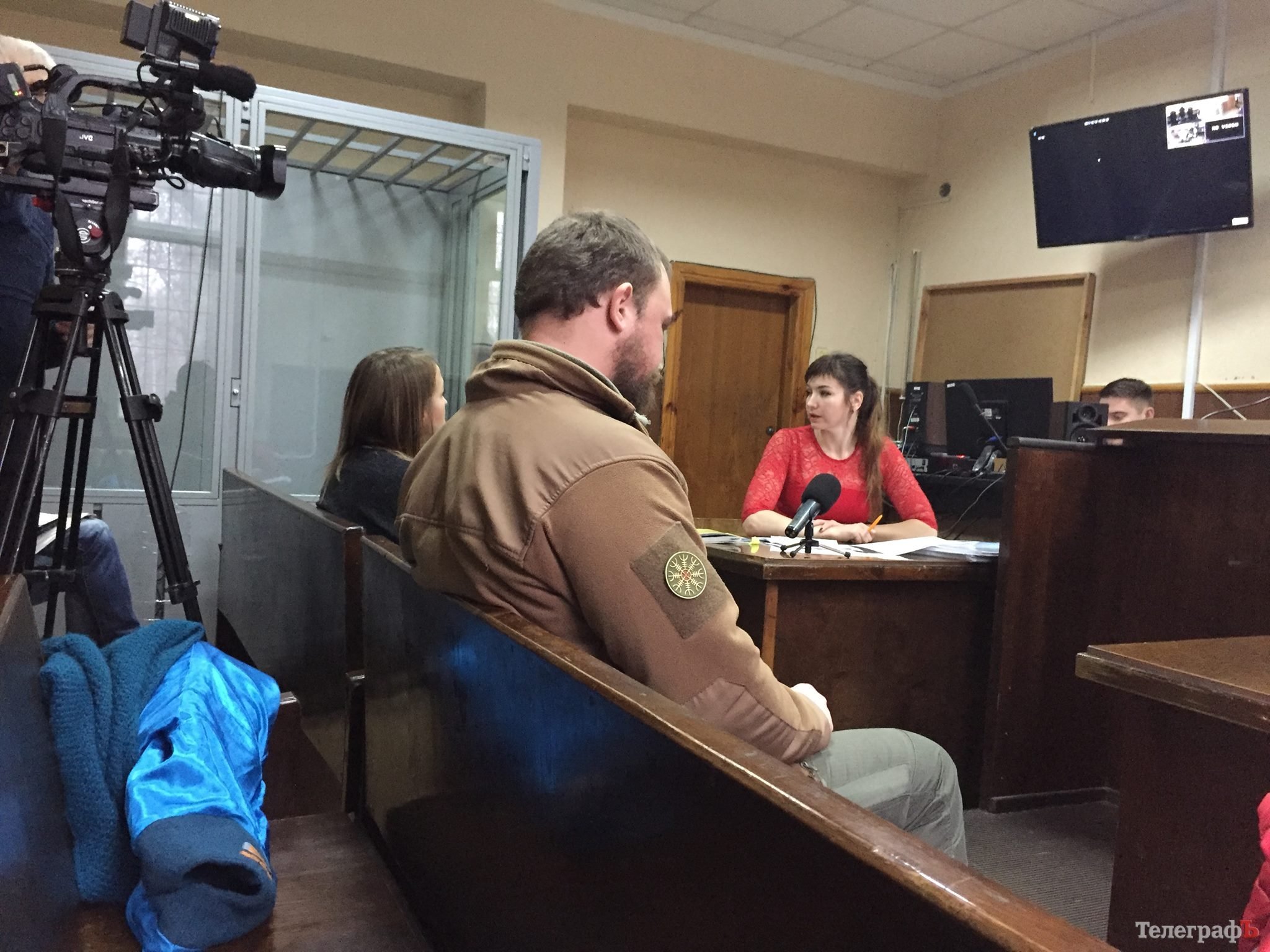 Пиддубная против тарифов «Теплоэнерго»: первый этап борьбы с мэрией выигран в суде Пиддубная против тарифов «Теплоэнерго»: первый этап борьбы с мэрией выигран в суде