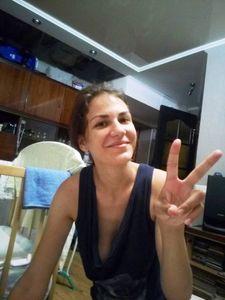 В Кременчуге пропала девушка с годовалым ребенком В Кременчуге пропала девушка с годовалым ребенком