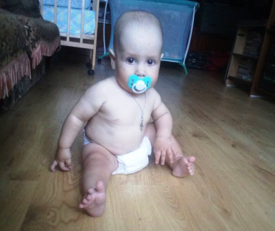 В Кременчуге пропала девушка с годовалым ребенком В Кременчуге пропала девушка с годовалым ребенком