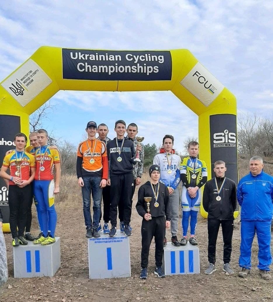 Другий день змагань був ще вдалішим для кременчуцьких спортсменів