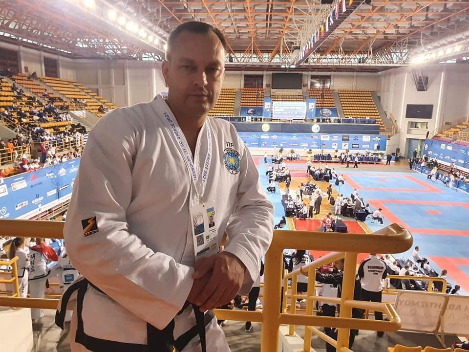 Руслан Біленький