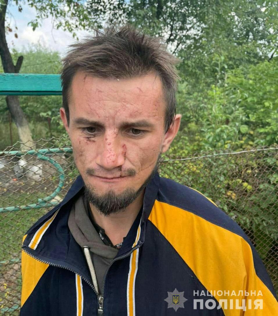 Віктор Руденко