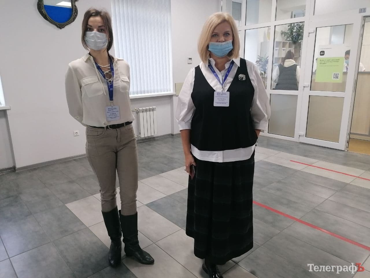 Тим, хто не має сертифікатів, радять електронні сервіси