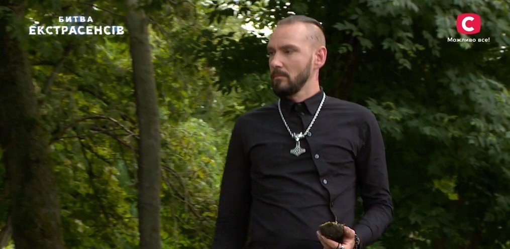 Денис Маклашевський