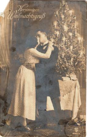 Німеччина, 1924 рік