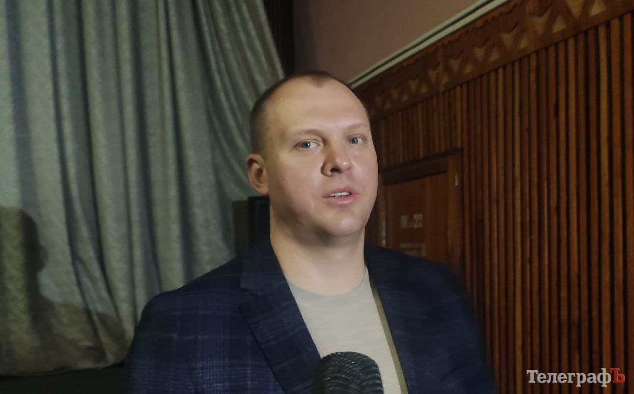 Віталій Марченко