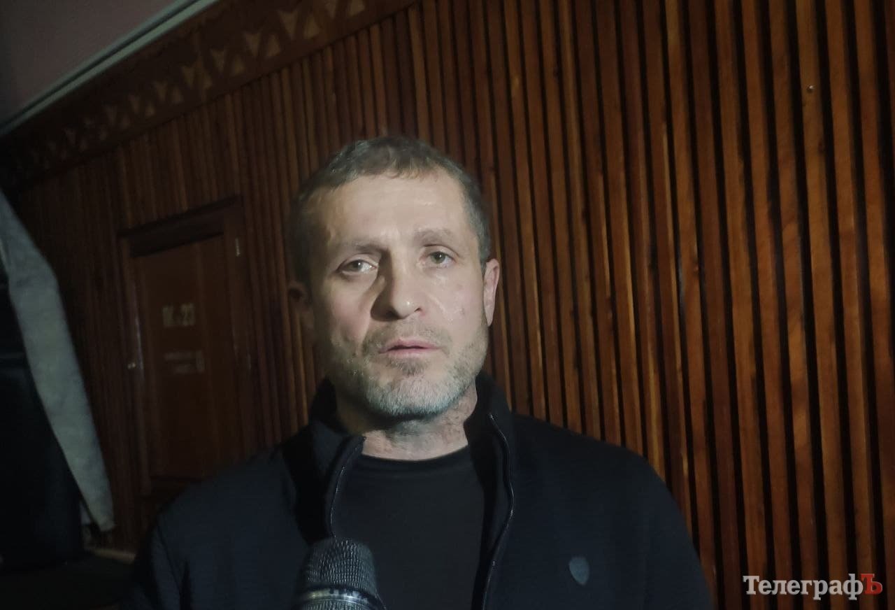 Олег Гончар