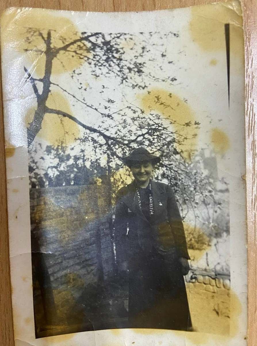 Дружина банкіра