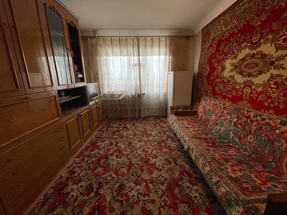 Трикімнатна квартира, Європейська, $23 тис