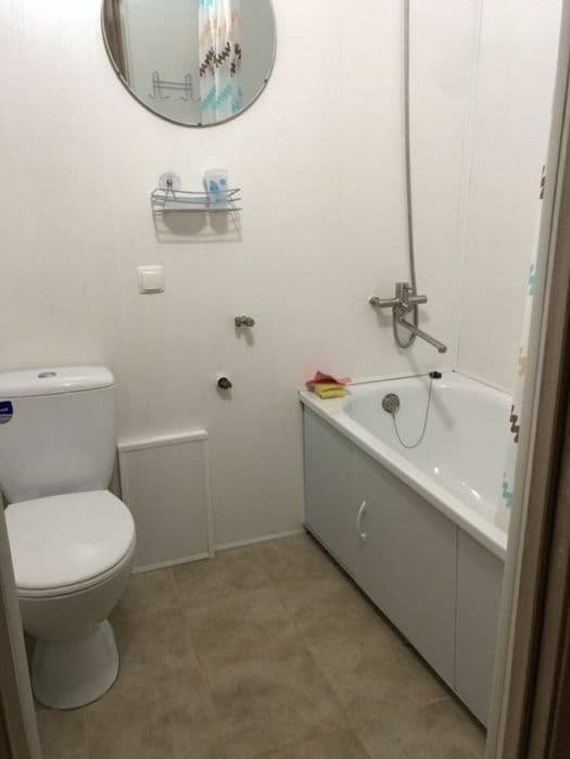 Однокімнатна, Центр, $21 тис