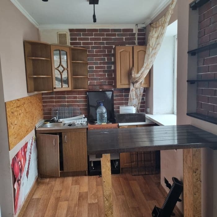 Двокімнатна квартира, Молодіжний, $15,5 тис