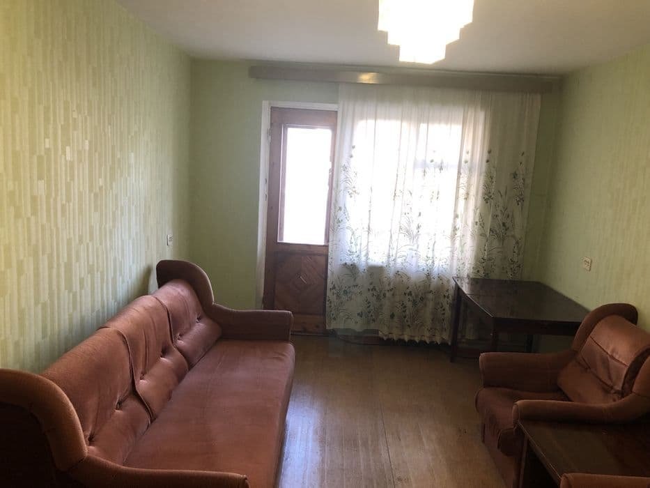 Двокімнатна квартира, вул. Гвардійська, $19 тис