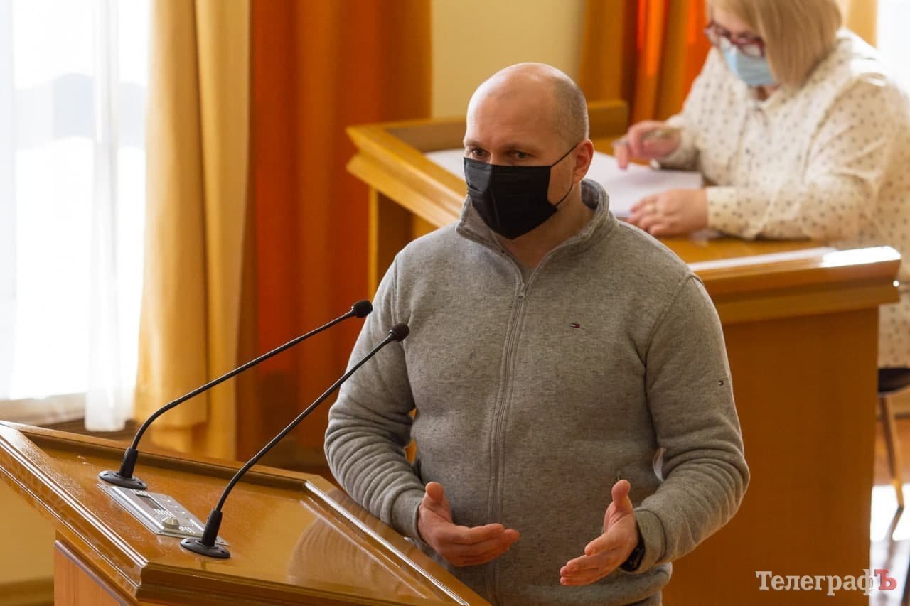 Полковник СБУ «А» Андрій Макєєв