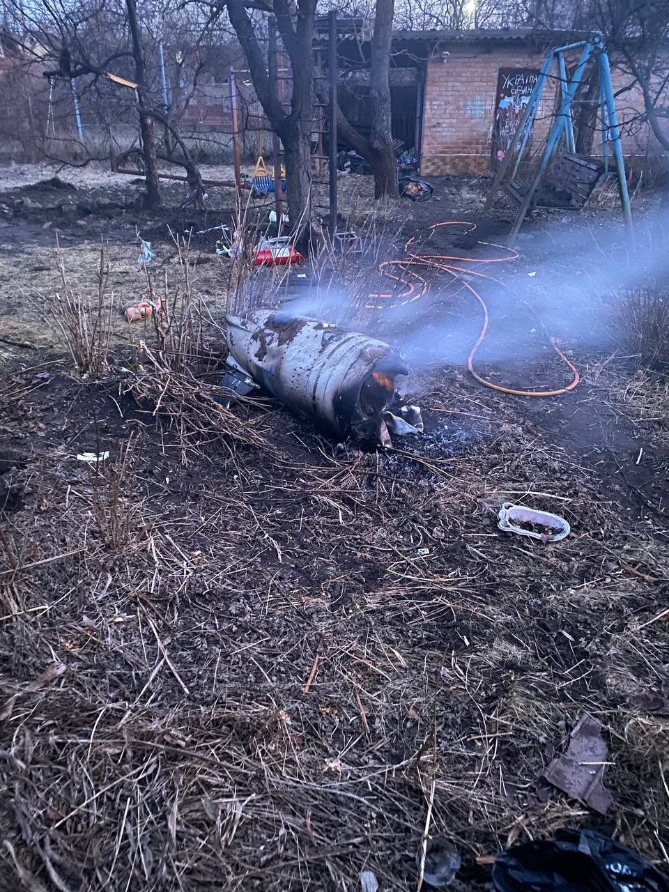 район Осокорків