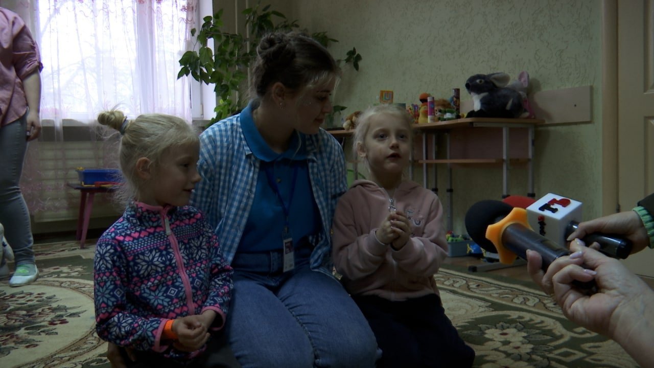 Софія і Поліна