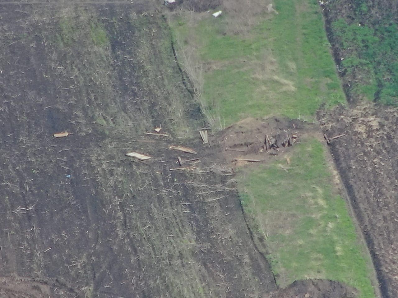 «Тигра» знайдено