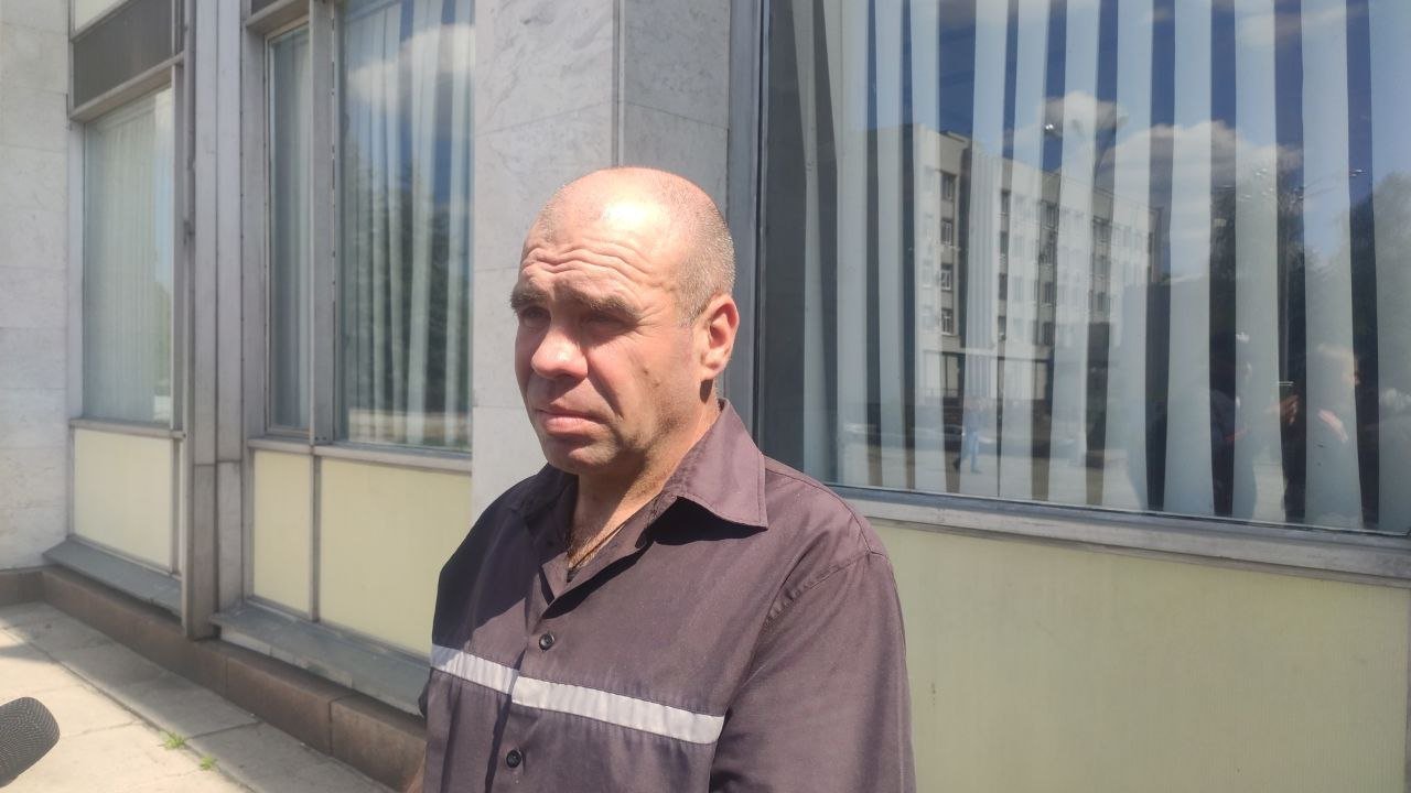 Друг Геннадій