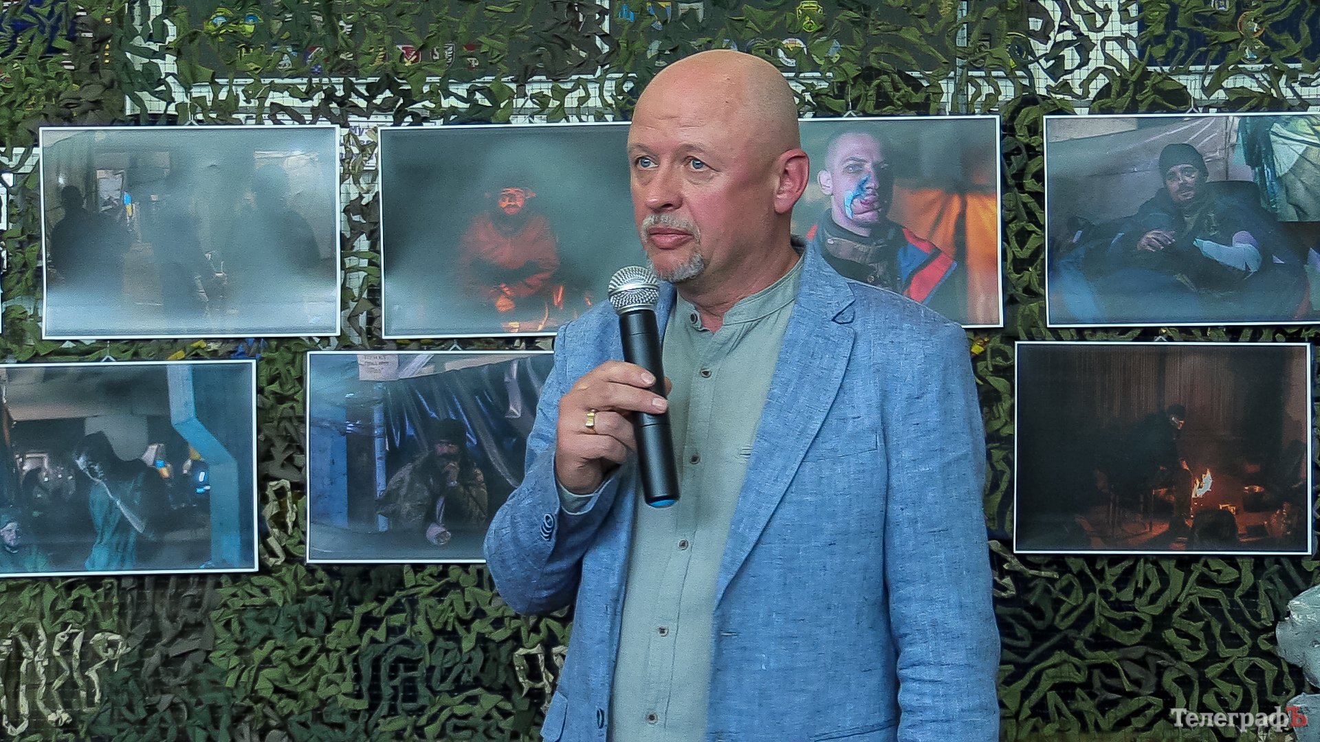 Сергій Каптан