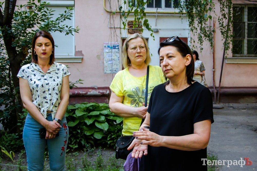 Ірина Зеркалій перша справа