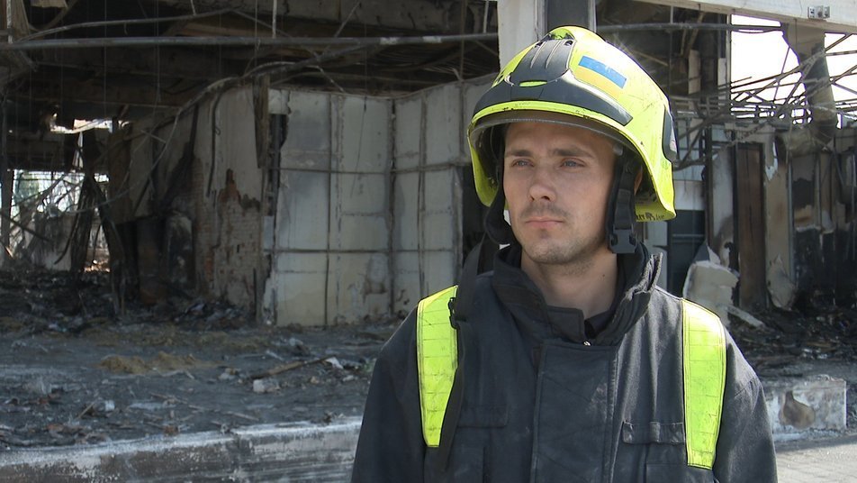 Валентин Шімолін