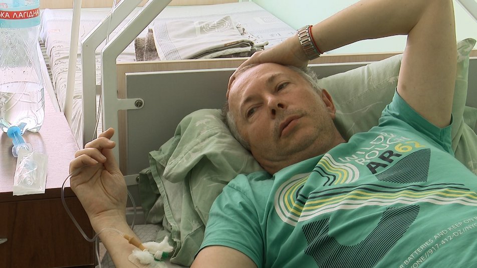 Станіслав Блінов